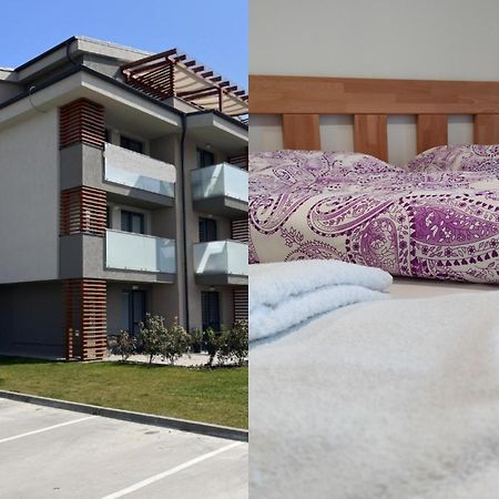 Podhájska Apartman Paula 2 מראה חיצוני תמונה