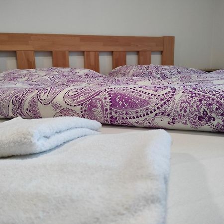Podhájska Apartman Paula 2 מראה חיצוני תמונה
