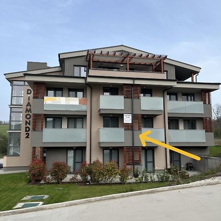 Podhájska Apartman Paula 2 מראה חיצוני תמונה