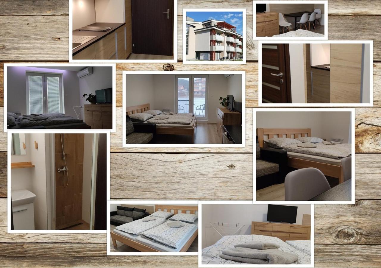 Podhájska Apartman Paula 2 מראה חיצוני תמונה