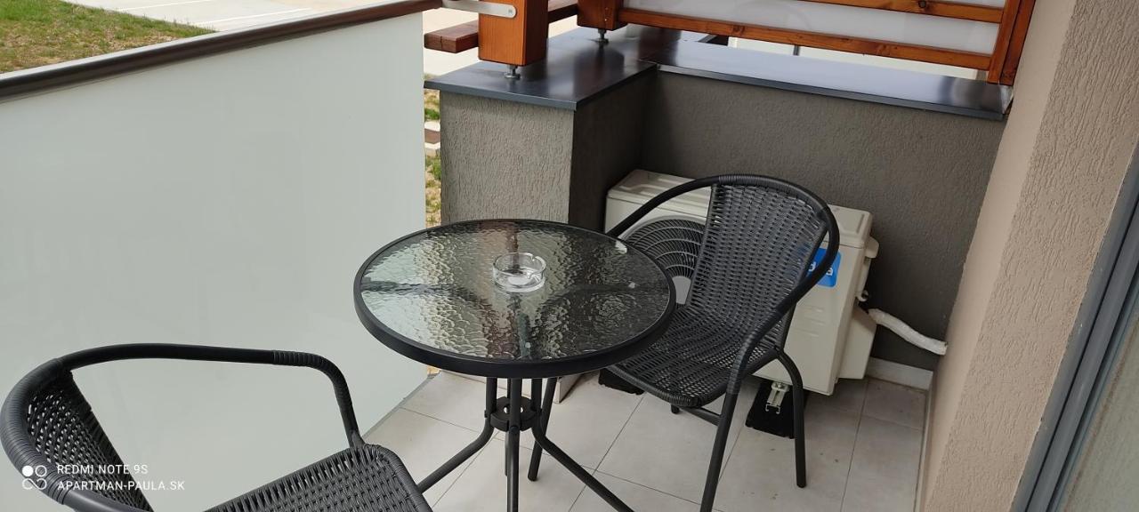 Podhájska Apartman Paula 2 מראה חיצוני תמונה