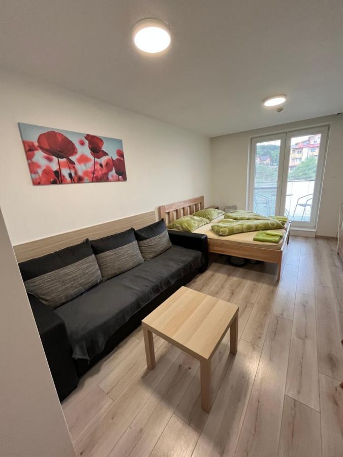 Podhájska Apartman Paula 2 מראה חיצוני תמונה