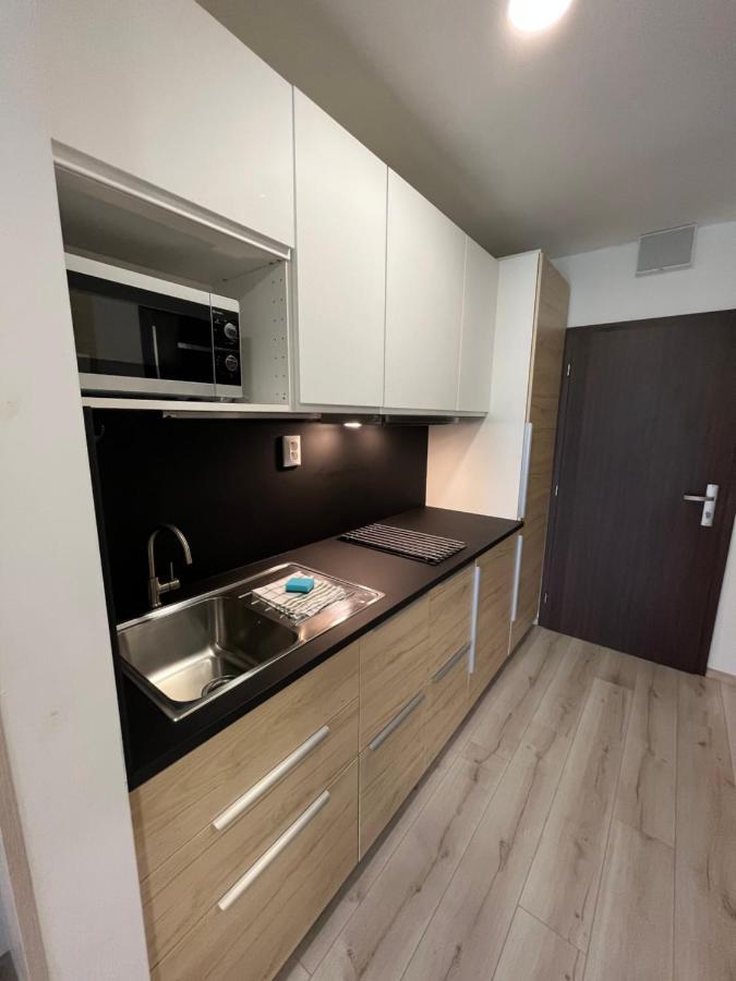 Podhájska Apartman Paula 2 מראה חיצוני תמונה
