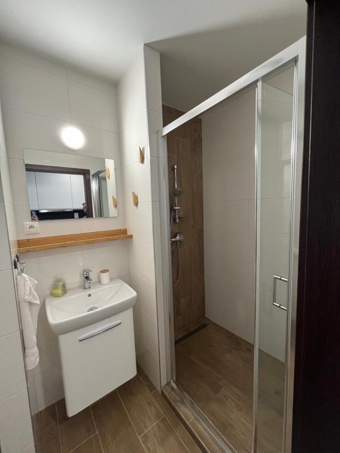 Podhájska Apartman Paula 2 מראה חיצוני תמונה