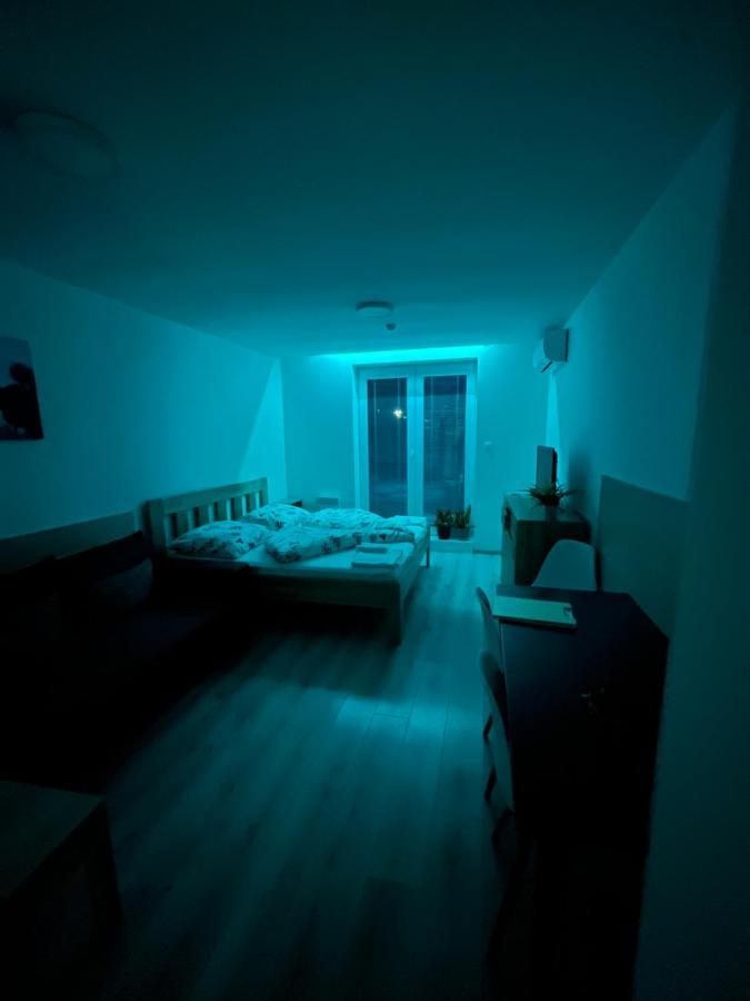 Podhájska Apartman Paula 2 מראה חיצוני תמונה