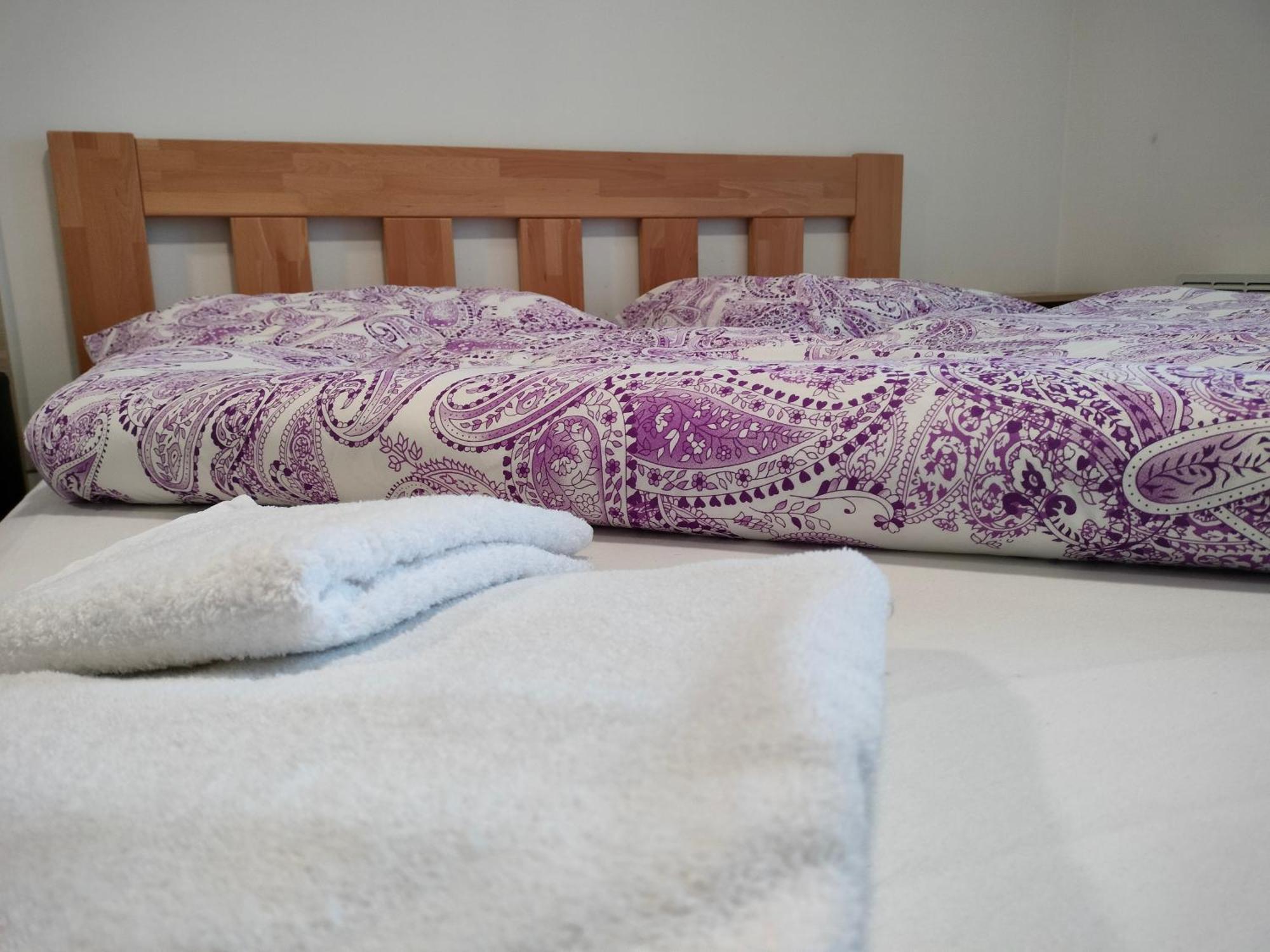 Podhájska Apartman Paula 2 מראה חיצוני תמונה