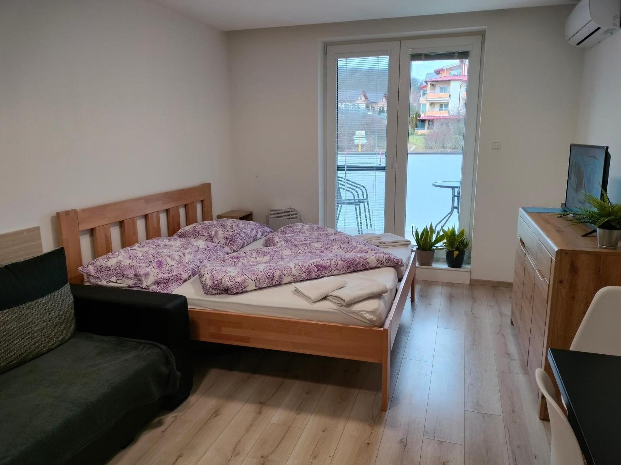 Podhájska Apartman Paula 2 מראה חיצוני תמונה