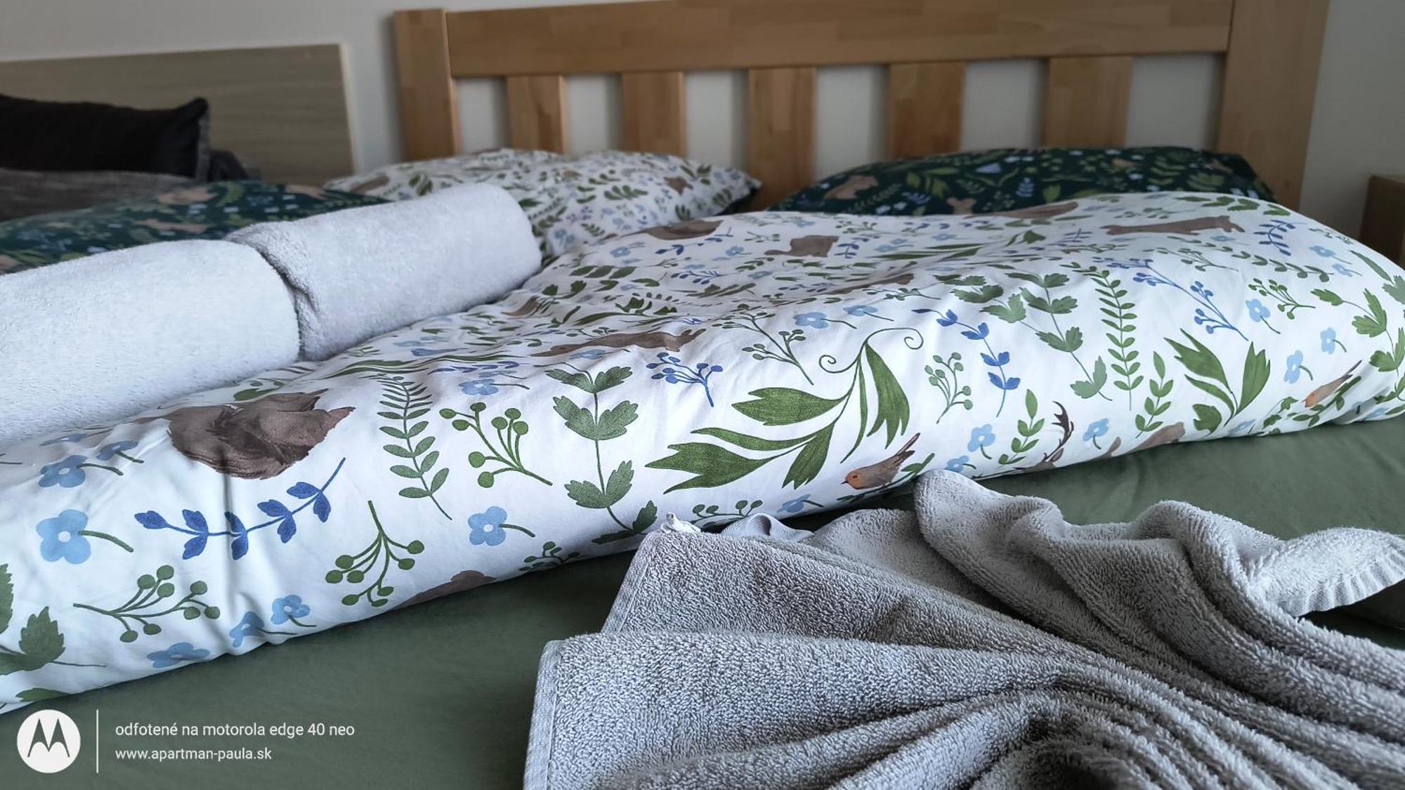 Podhájska Apartman Paula 2 מראה חיצוני תמונה